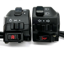 Motorcycle switch 22mm - switch,