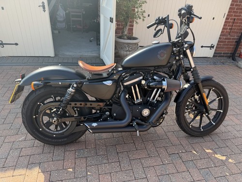 2020 harley davidson sporster - davidson,