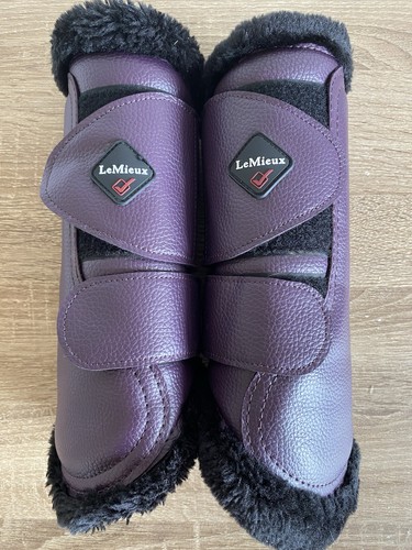 Lemieux plum faux - lemieux, hind
