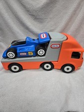 RARE VINTAGE 23" LITTLE TIKES