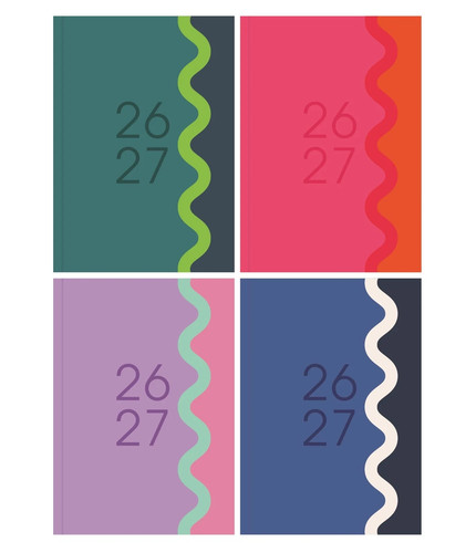 Academic diary 2026 2027 - diary, 2026-2027