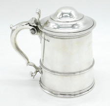 Garrards victorian sterling - victorian,