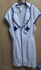 Ann Summers Sexy Nurse Dress