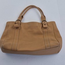 ROBERT PIETRI Tote Bag Brown