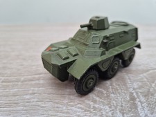 Dinky Toys 676 Alvis Saracen Armoured Personal Carrier