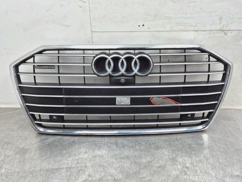 Audi line front - a6, c8