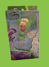 2015 Disney Fairies Sparkle