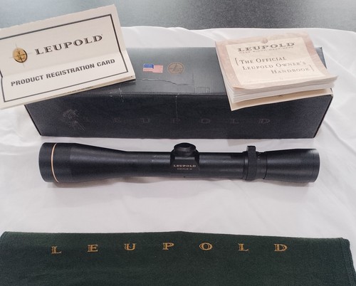 Leupold euro 9x40 - leupold, euro-30