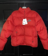 *RARE* NIKE × SUPREME