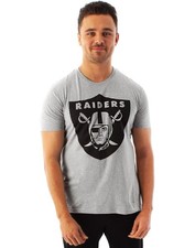 NFL Grey Las Vegas Raiders