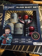 Sling Shot Set with