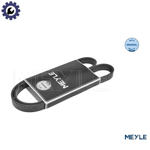 Vribbed belt 050 005 - vribbed,