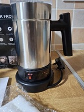 Electric Milk Steamer