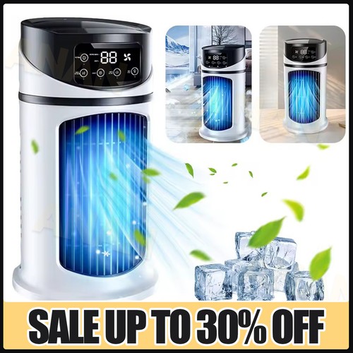 Speeds portable air cooler - portable,