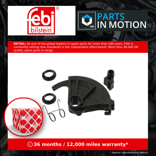 Clutch ratchet fits ford - fits,