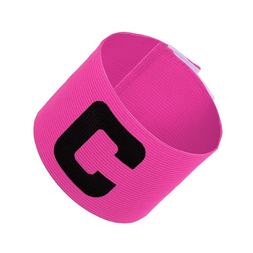 6pcs 8x2 soccer captain - 11.8x2.8",