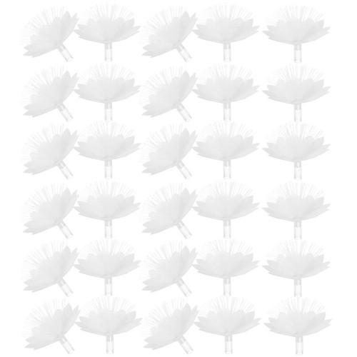 Pcs fiber optic - pcs, flower