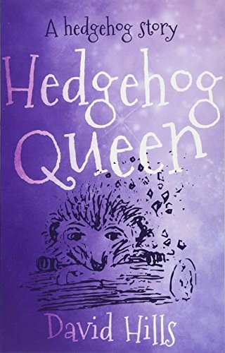 Hedgehog story - hedgehog, story: