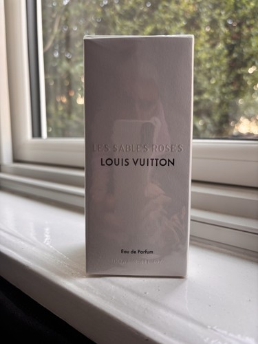 Louis vuitton les sables roses - louis,