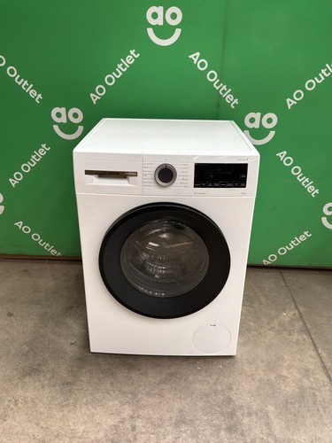 Bosch washing machine 10kg - bosch,