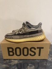 Adidas Yeezy Boost 350 V2 Zyon FZ1267 UK Size 9