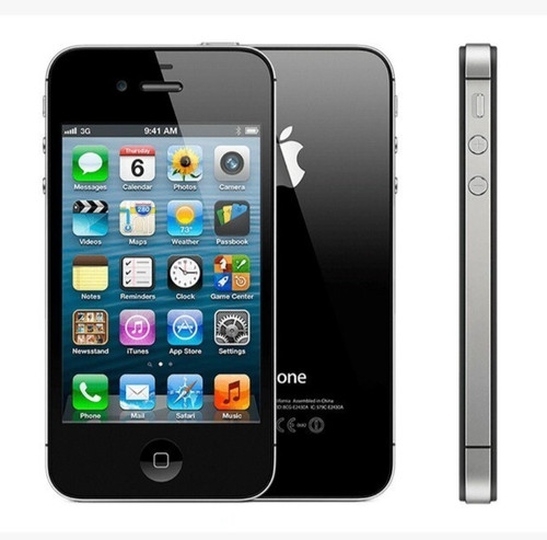 Apple iphone ios retro - iphone, 4s