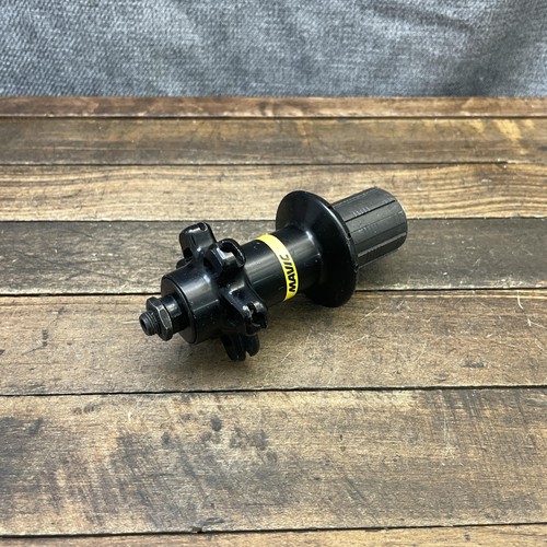 Mavic rear hub 130mm - rear,