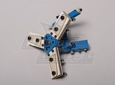 RC autogyro rotor head