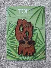 Natasha The Two-Toed Sloth