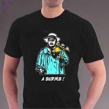 Inspector Clouseau T-shirt