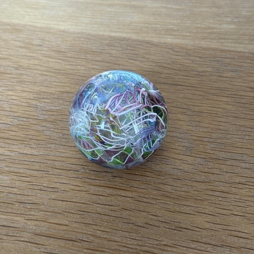 Vintage murano style glass - vintage,