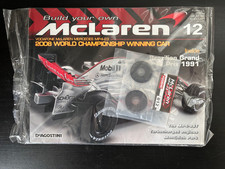 DeAgostini Build Your Own