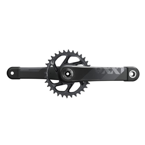 Sram crankset xx1 - sram,