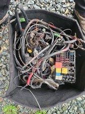 Mark 4 Ford Escort Van kit car