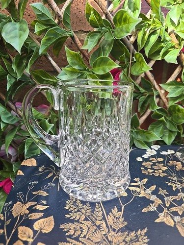 Vintage stuart crystal - stuart,