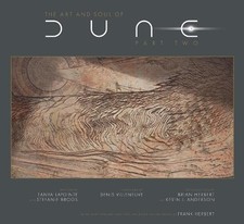 The Art and Soul of Dune: Part