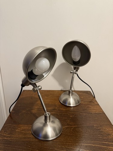 Pair vintage small - pair,