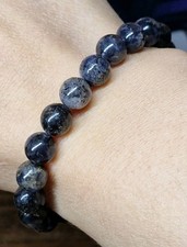 Beautiful Iolite Crystal 8mm