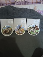 Royal Albert Playful Friends