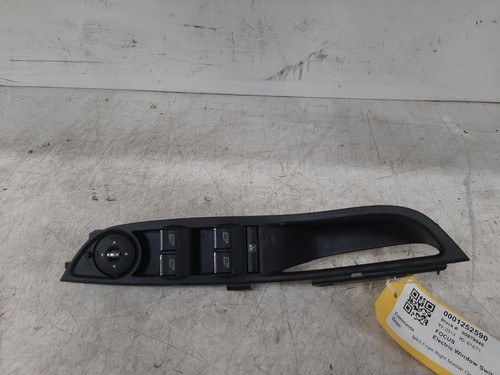 Ford focus mk3 2011 - ford, 2011-2018