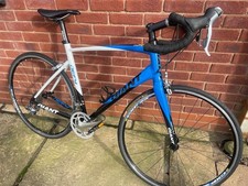 Giant Defy 2 Men’s Road Bike, Large