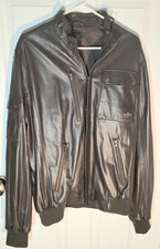 Adidas Vintage Espresso