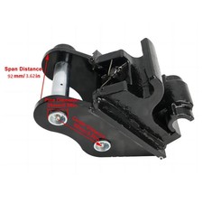 Mini Excavator Quick Change