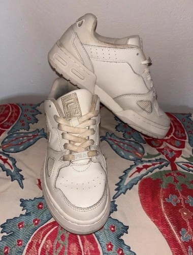 Fila original trainers 4 - fila,
