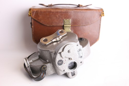 Bell howell filmo 70d - howell,