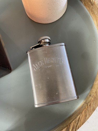 Jack daniel mini hip - mini, flask