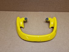 Suzuki GSX600F Rear pillion