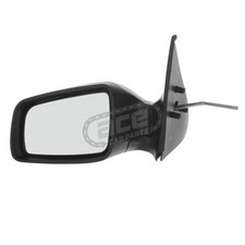 Cable Wing Door Mirror