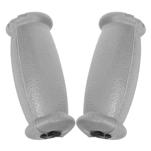 Pair crutch hand grip - 1,