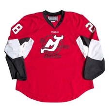 Reebok St Moritz Devils Ice